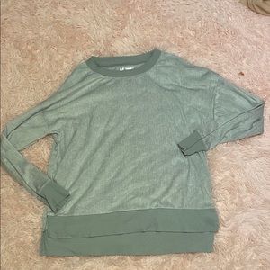 ✨🐘grey pj top🐘✨